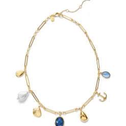 Charm Necklace