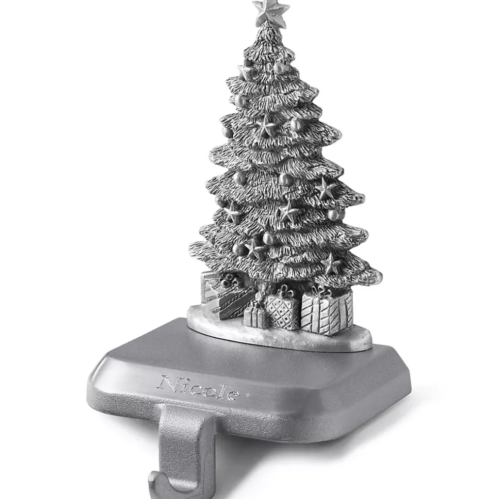 Classic Christmas Stocking Holder
