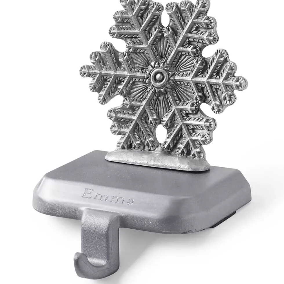 Classic Christmas Stocking Holder