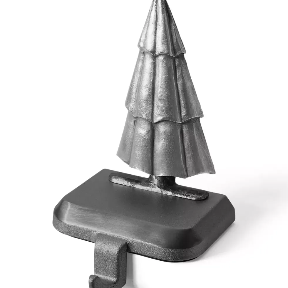 Classic Christmas Stocking Holder