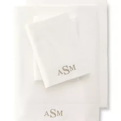 Comfy Super Soft Cotton Flannel Bed Sheet Set - 5oz