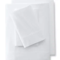 Comfy Super Soft Cotton Flannel Bed Sheet Set - 5oz