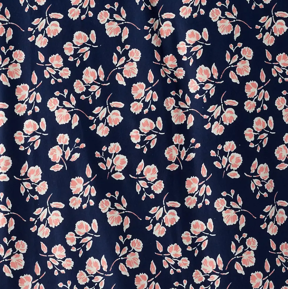 Comfy Super Soft Cotton Flannel Print Comforter - 5oz