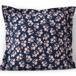 Comfy Super Soft Cotton Flannel Print Comforter - 5oz