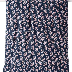 Comfy Super Soft Cotton Flannel Print Comforter - 5oz