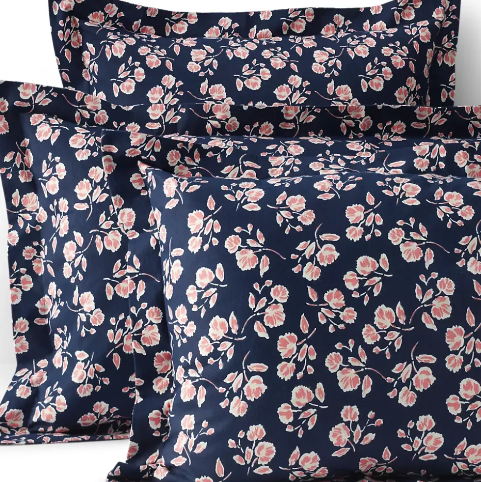 Comfy Super Soft Cotton Flannel Print Comforter - 5oz