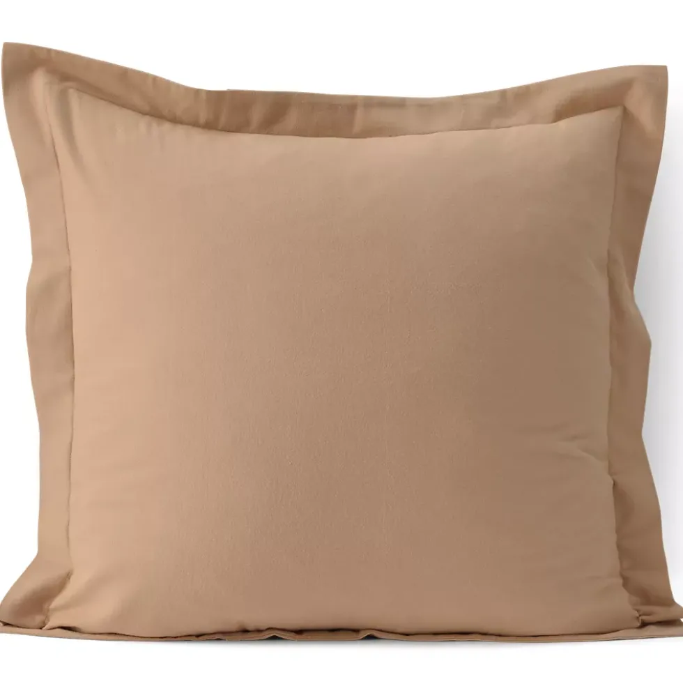 Comfy Super Soft Cotton Flannel Duvet Bed Cover - 5oz