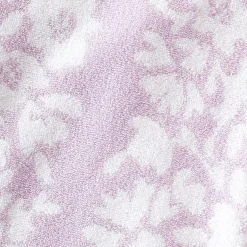Cotton Jacquard 6-Piece Bath Towel Set