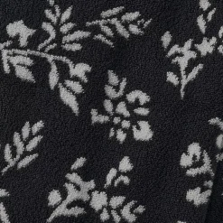 Cotton Jacquard 6-Piece Bath Towel Set