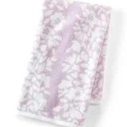 Cotton Jacquard 6-Piece Bath Towel Set