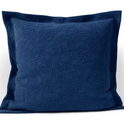 Cotton Matelasse Pillow Sham
