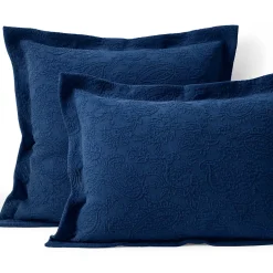 Cotton Matelasse Pillow Sham