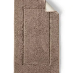 Cotton Non-skid Small Bath Rug 16x23