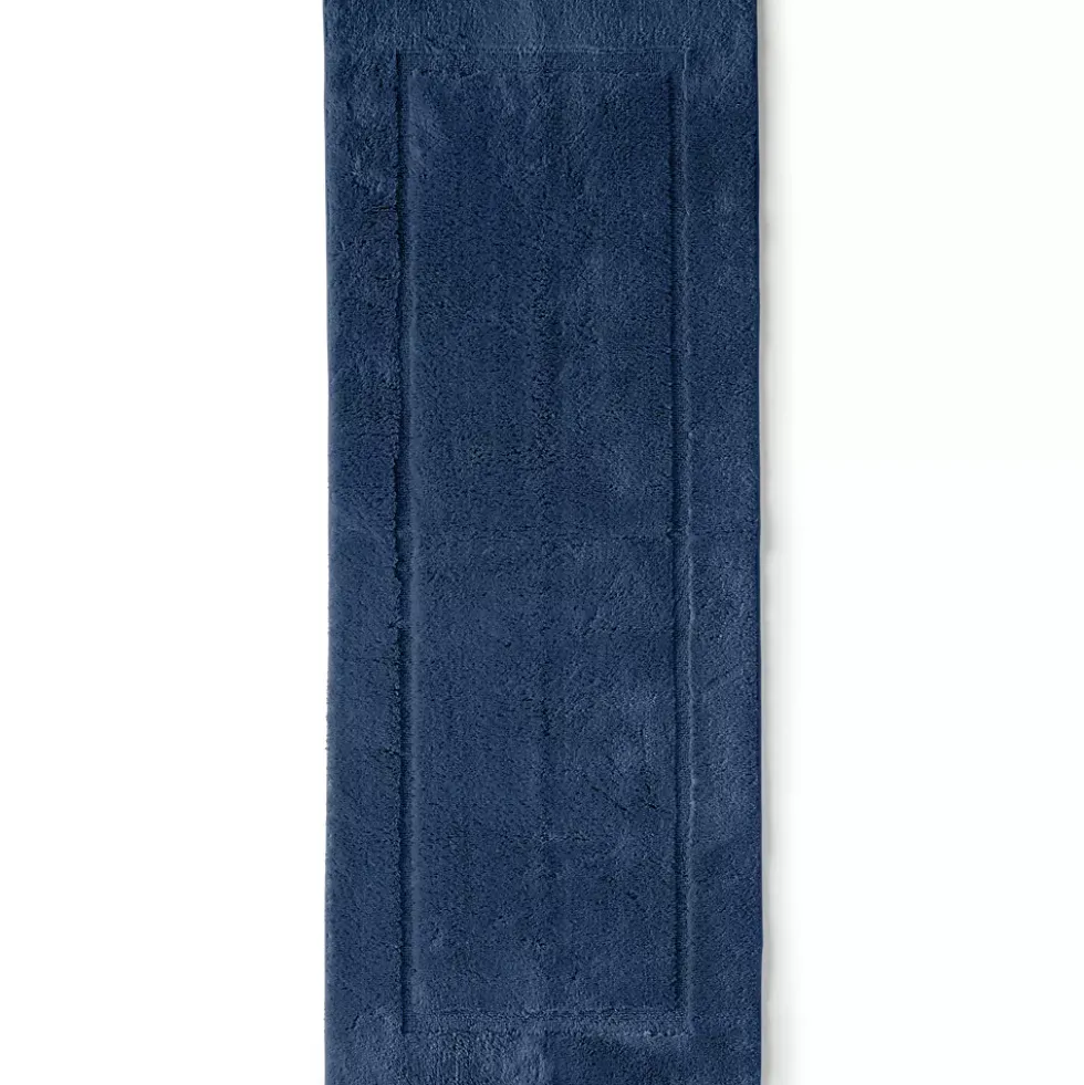 Cotton Non-skid Small Bath Rug 16x23