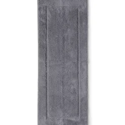 Cotton Non-skid Small Bath Rug 16x23