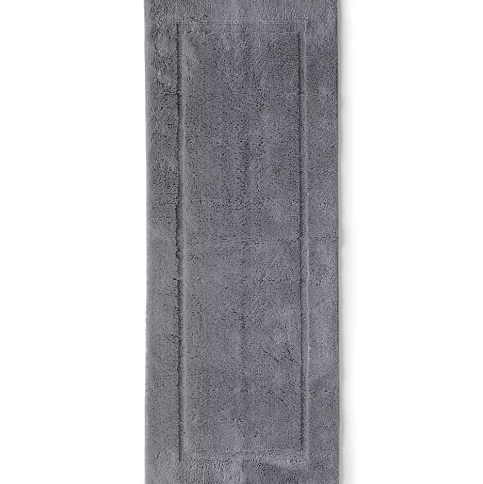 Cotton Non-skid Small Bath Rug 16x23