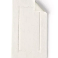 Cotton Non-skid Small Bath Rug 16x23