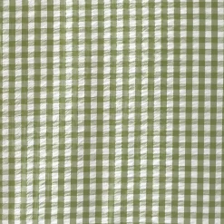 Cotton Seersucker Duvet Bed Cover
