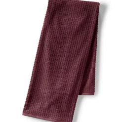 Cotton Waffle Towel 6-Piece Set