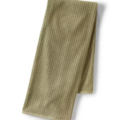 Cotton Waffle Towel 6-Piece Set