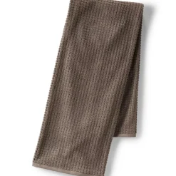 Cotton Waffle Towel 6-Piece Set