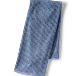Cotton Waffle Towel 6-Piece Set