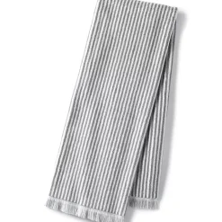 Cotton Yarn-dyed Stripe Bath Towel