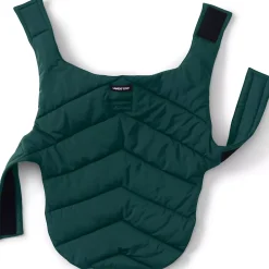 Dog Puffer Vest