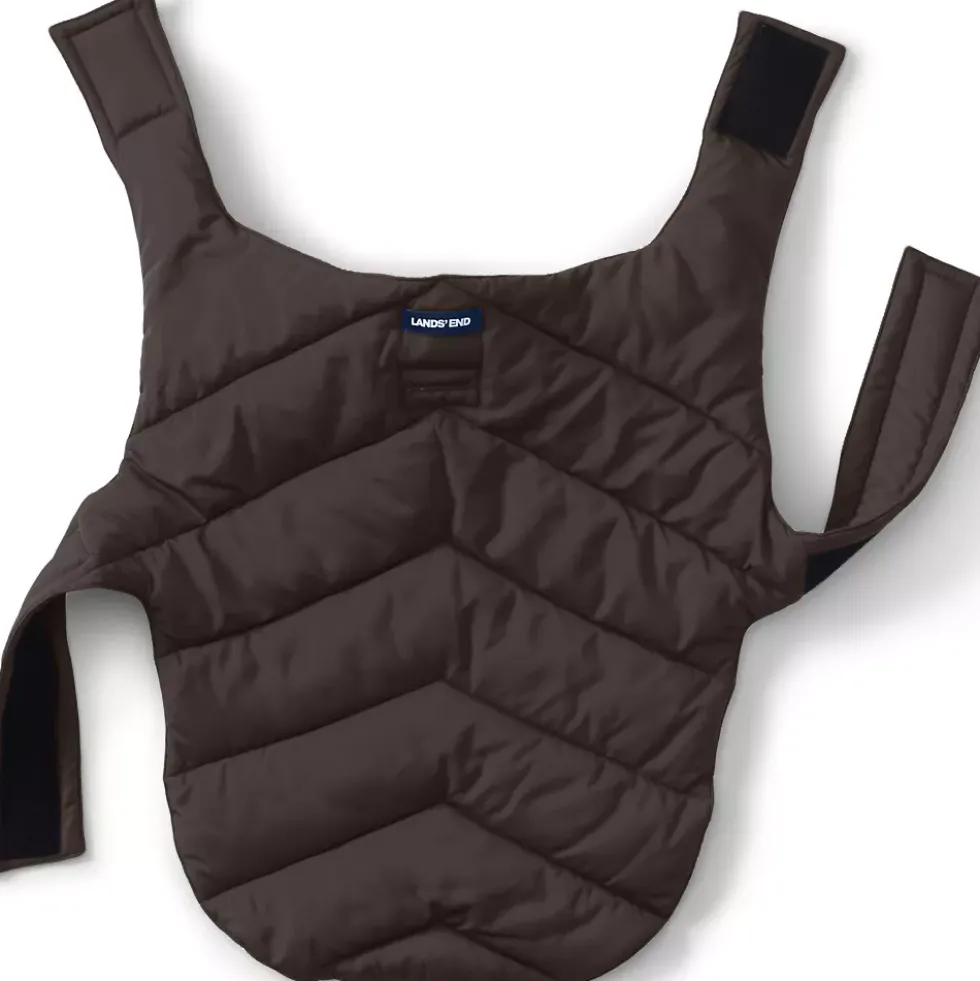Dog Puffer Vest
