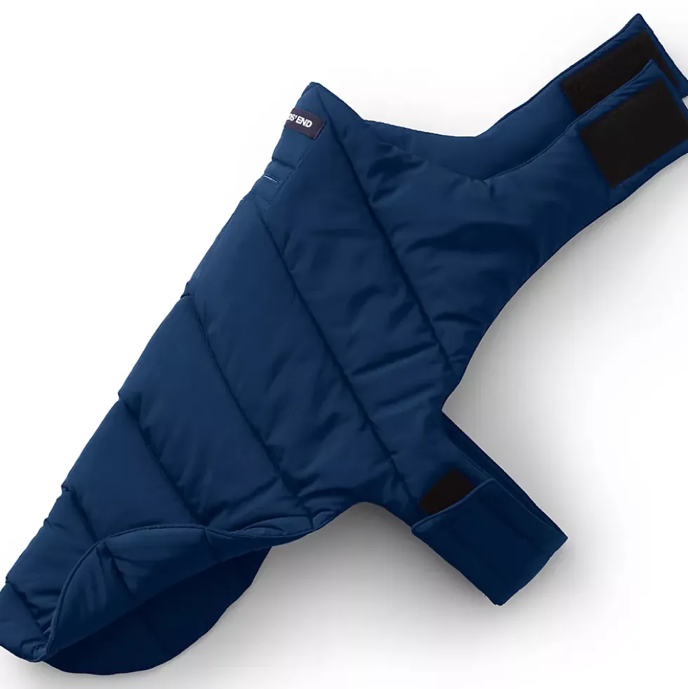 Dog Puffer Vest