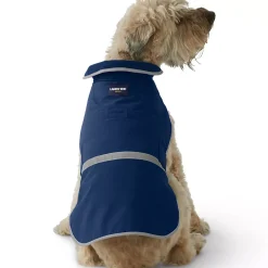 Dog Solid Squall Jacket