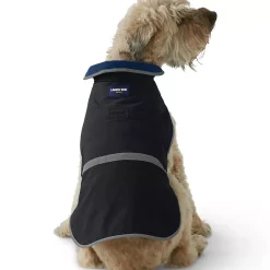 Dog Solid Squall Jacket