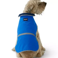 Dog Solid Squall Jacket
