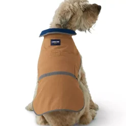 Dog Solid Squall Jacket