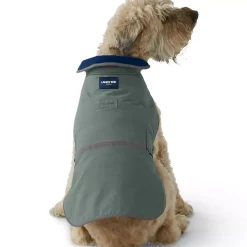 Dog Solid Squall Jacket