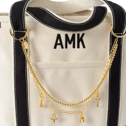Double Bag Chain