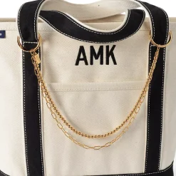 Double Bag Chain