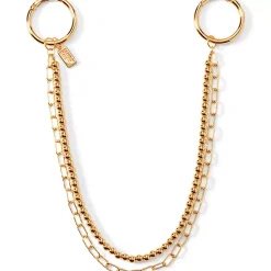 Double Bag Chain