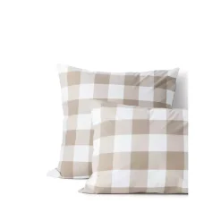 Easy Care Cotton Percale Sham - 200 Thread Count