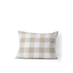 Easy Care Cotton Percale Sham - 200 Thread Count