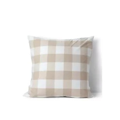 Easy Care Cotton Percale Sham - 200 Thread Count