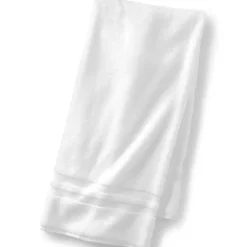 Essential Cotton 6-Piece Bath Towel Set