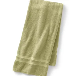 Essential Cotton 6-Piece Bath Towel Set