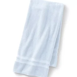 Essential Cotton 6-Piece Bath Towel Set