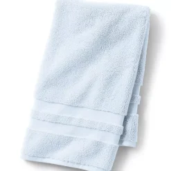 Essential Cotton 6-Piece Bath Towel Set