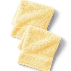 Essential Cotton 6-Piece Bath Towel Set