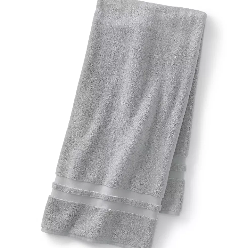Essential Cotton 6-Piece Bath Towel Set