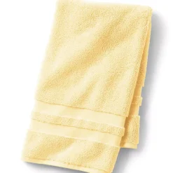 Essential Cotton 6-Piece Bath Towel Set
