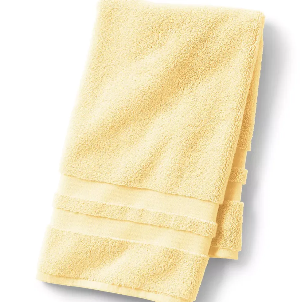 Essential Cotton 6-Piece Bath Towel Set