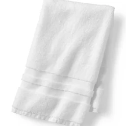 Essential Cotton 6-Piece Bath Towel Set